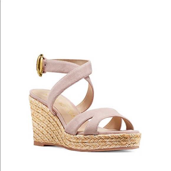 Stuart weitzman sandals